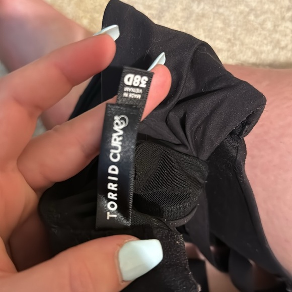 Torrid bra - Picture 2 of 2